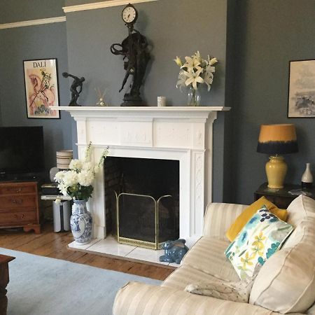 Glebe House Bed & Breakfast Deal Eksteriør bilde