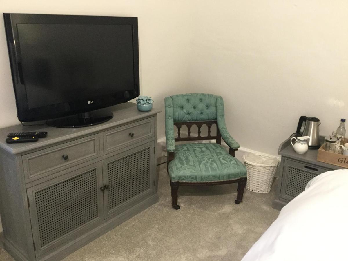 Glebe House Bed & Breakfast Deal Eksteriør bilde