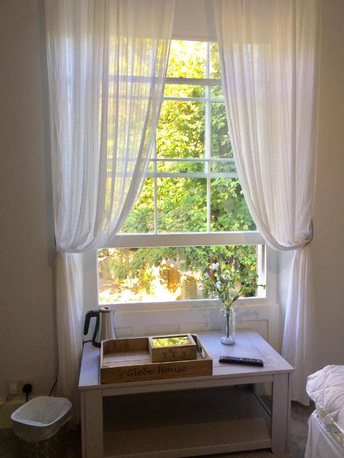 Glebe House Bed & Breakfast Deal Eksteriør bilde