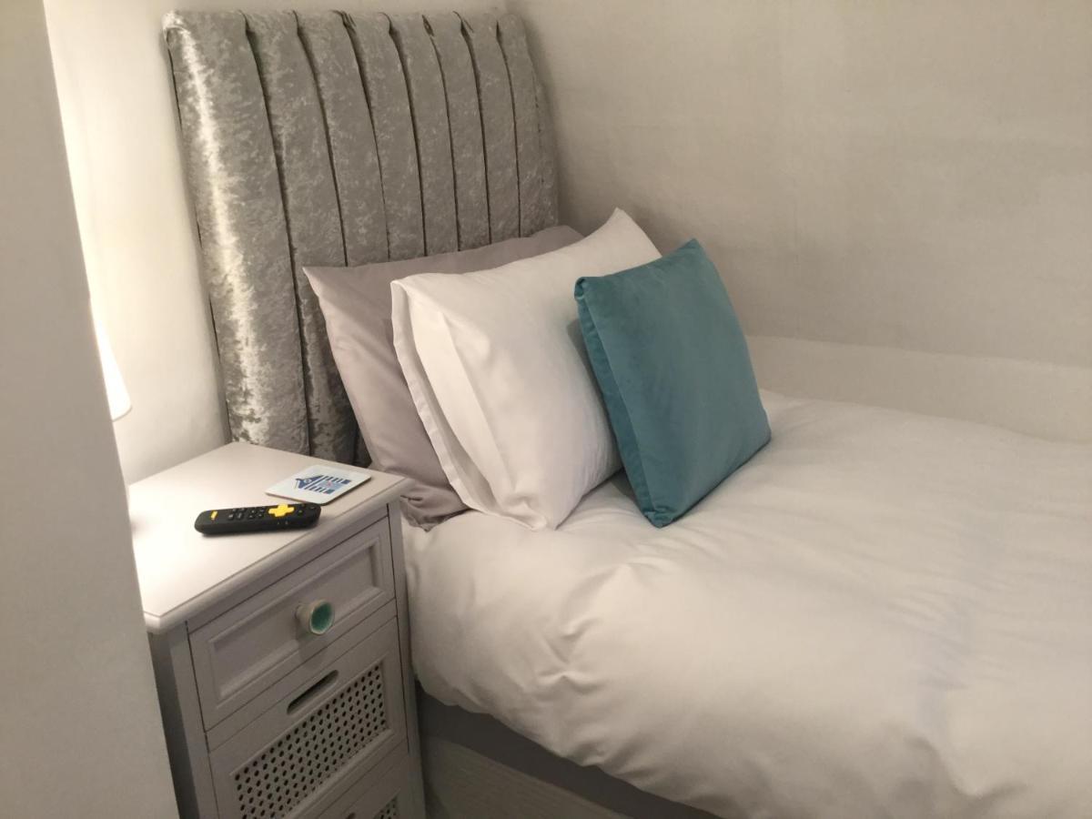 Glebe House Bed & Breakfast Deal Eksteriør bilde