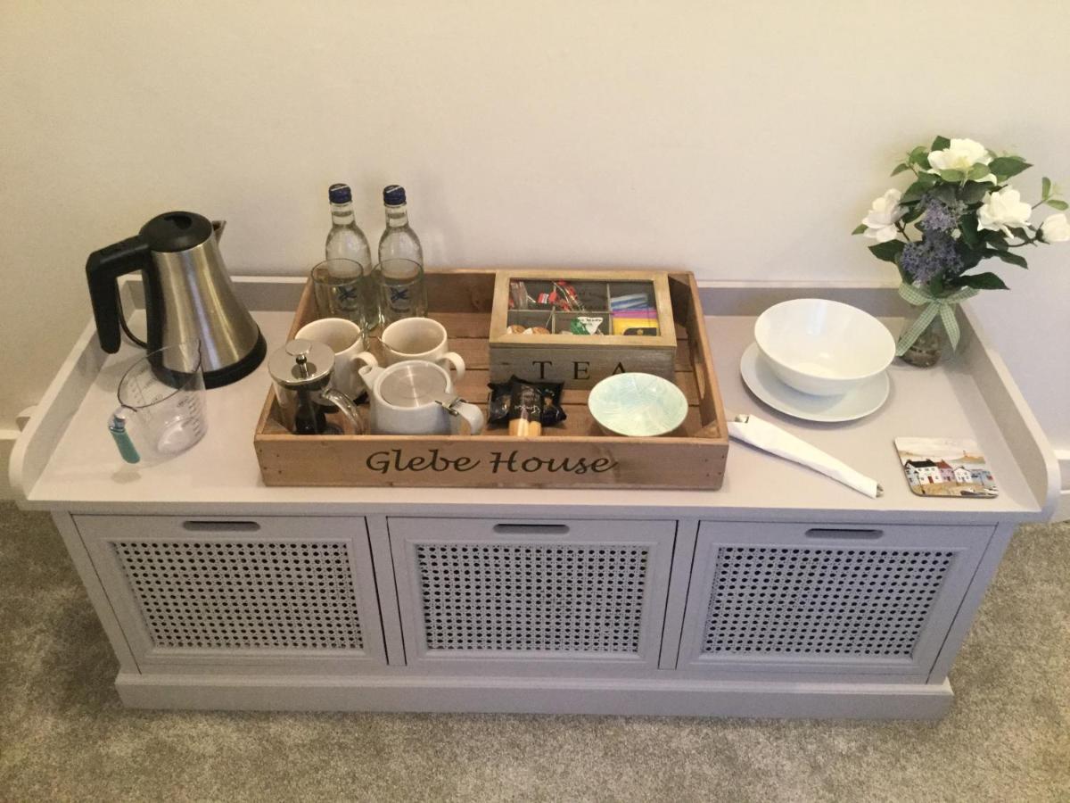 Glebe House Bed & Breakfast Deal Eksteriør bilde